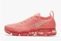 nike air vapormax edition limitee red pink